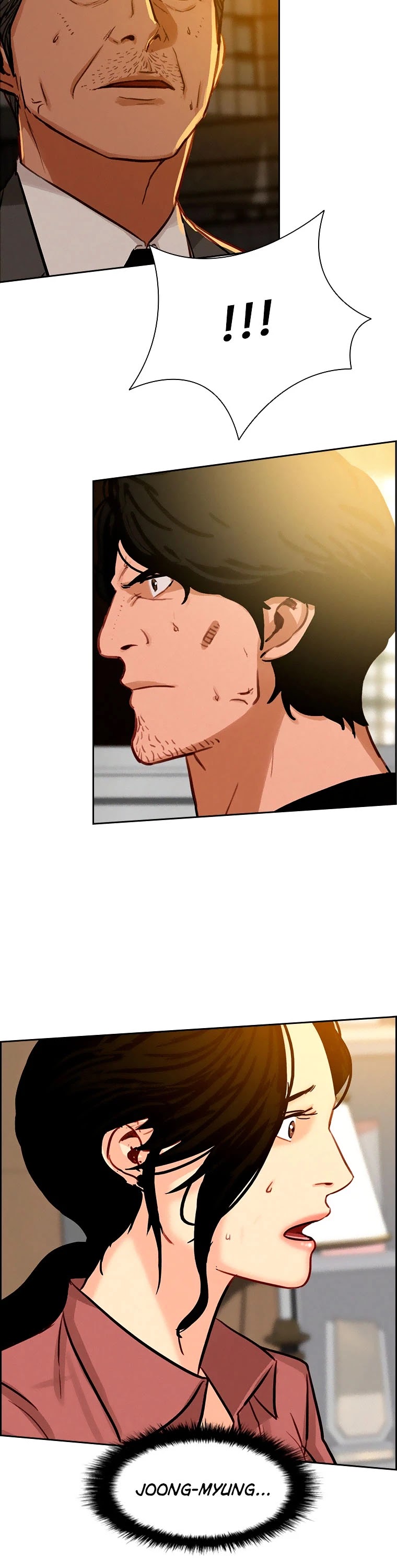 The Lord of Money Chapter 84 page 10 - Chapter 84