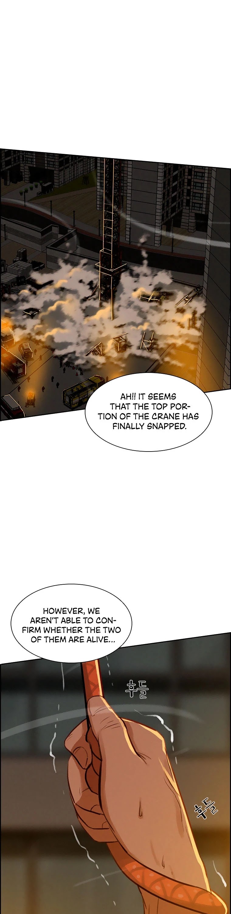 The Lord of Money Chapter 84 page 11 - Chapter 84
