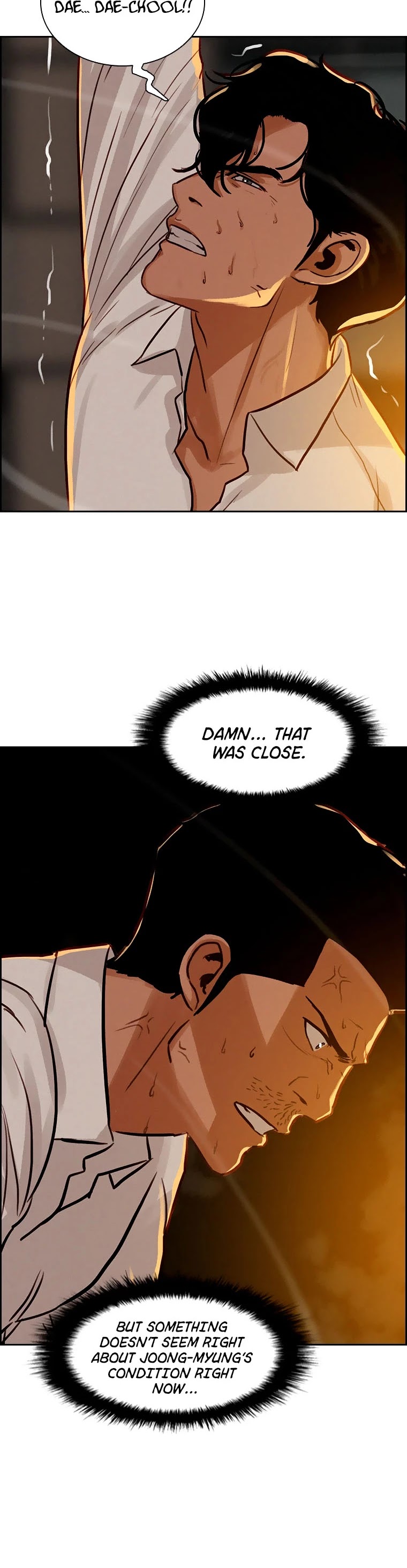 The Lord of Money Chapter 84 page 13 - Chapter 84