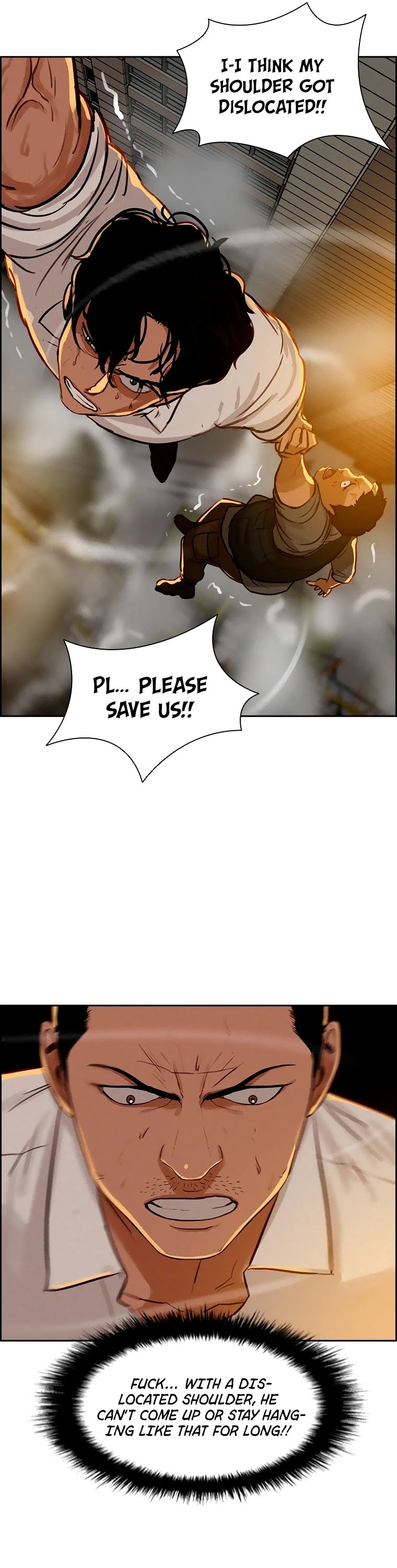The Lord of Money Chapter 84 page 14 - Chapter 84