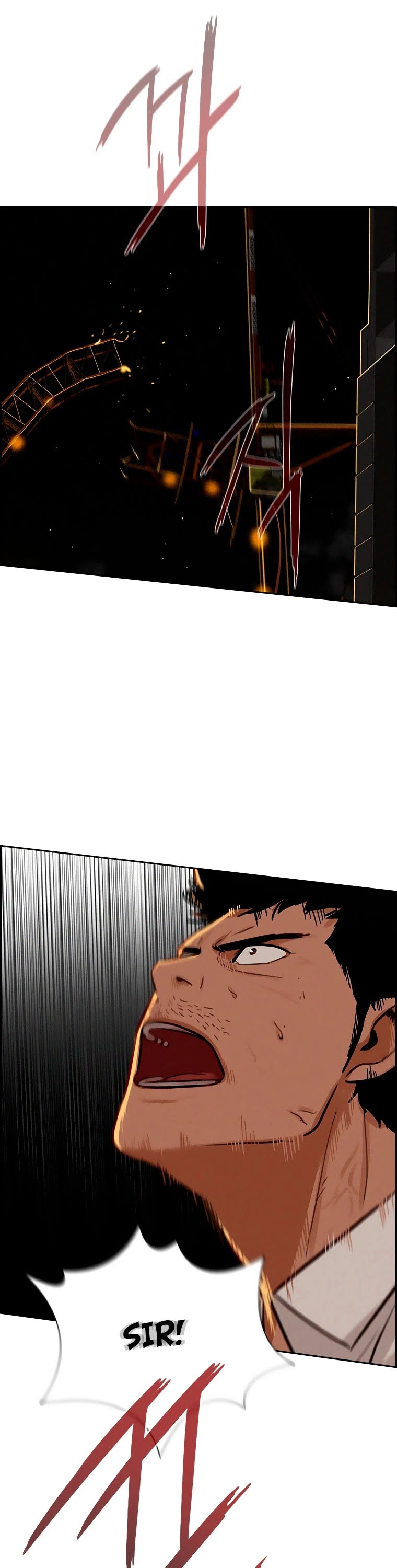 The Lord of Money Chapter 84 page 2 - Chapter 84