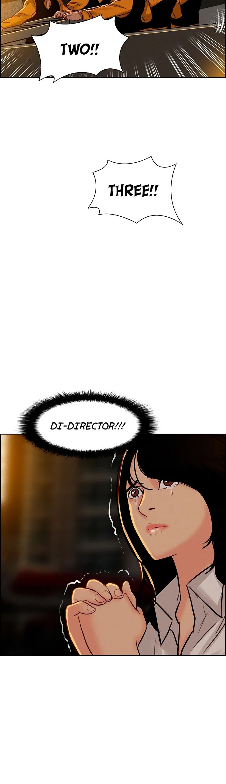 The Lord of Money Chapter 84 page 22 - Chapter 84