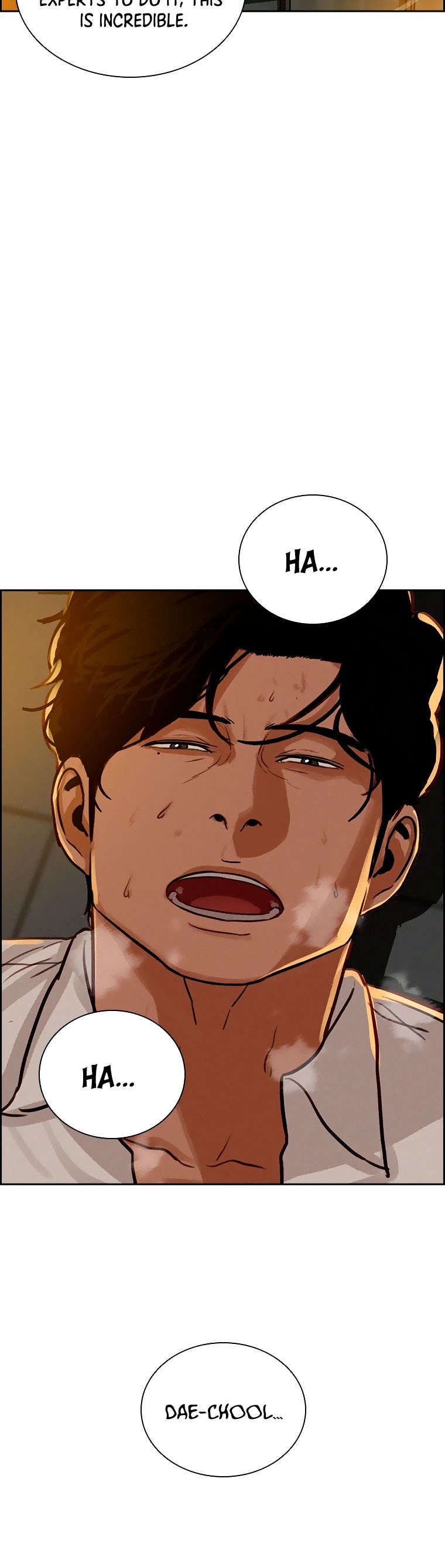 The Lord of Money Chapter 84 page 28 - Chapter 84