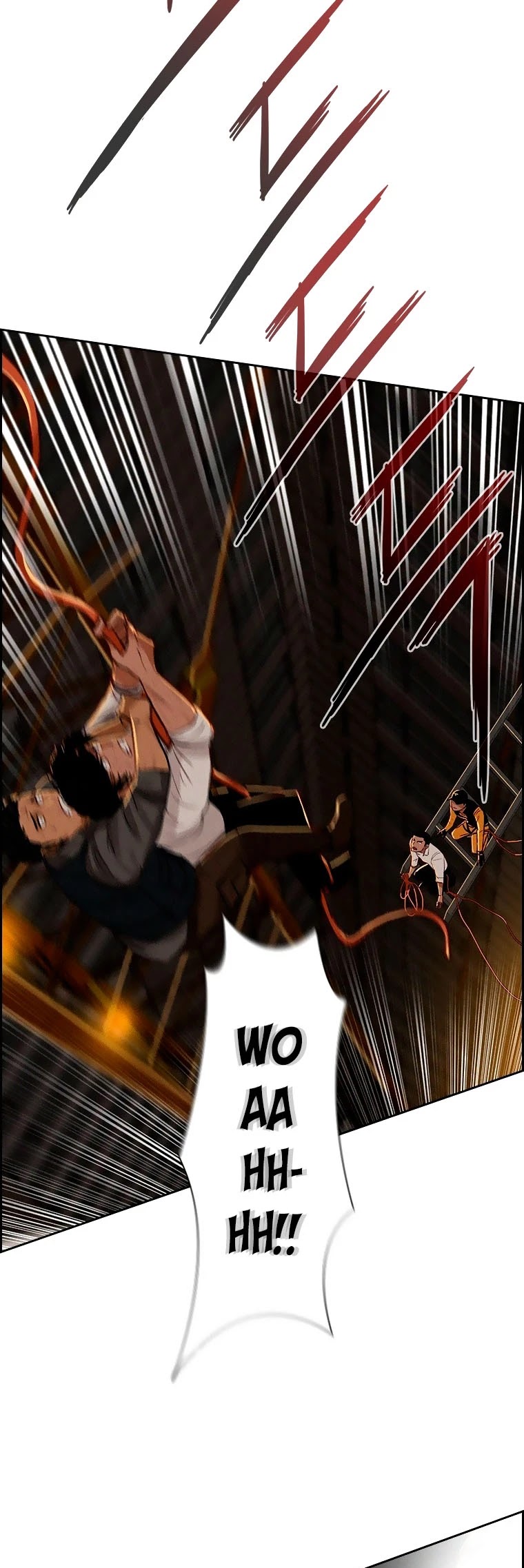 The Lord of Money Chapter 84 page 3 - Chapter 84