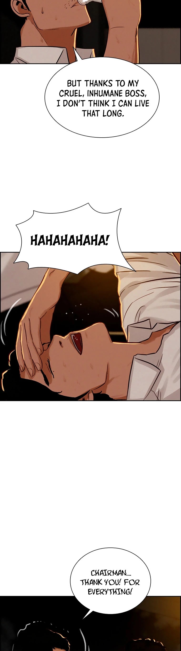 The Lord of Money Chapter 84 page 30 - Chapter 84