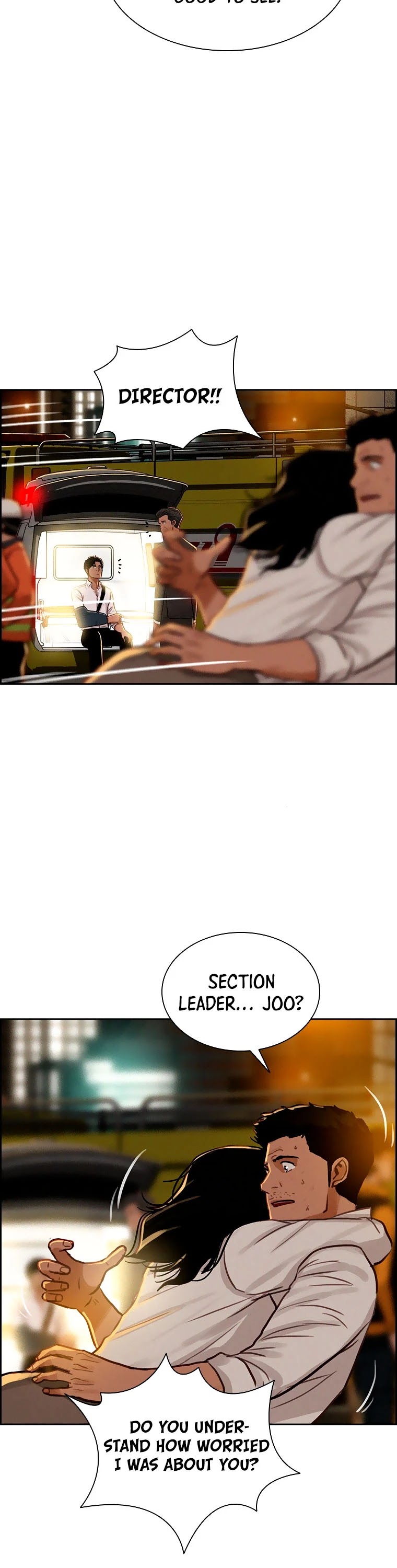 The Lord of Money Chapter 84 page 39 - Chapter 84
