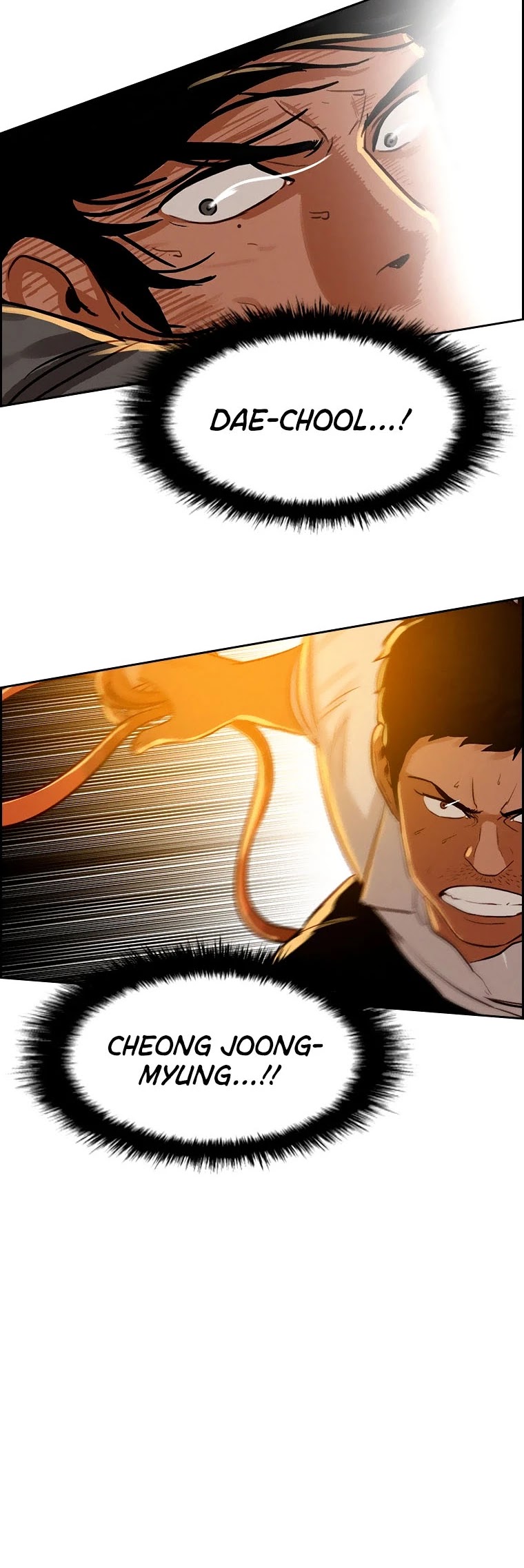 The Lord of Money Chapter 84 page 4 - Chapter 84