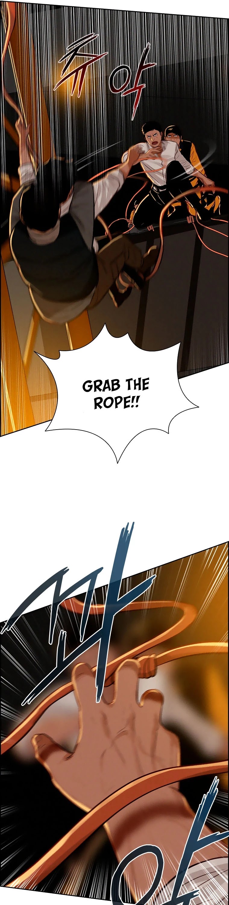 The Lord of Money Chapter 84 page 5 - Chapter 84