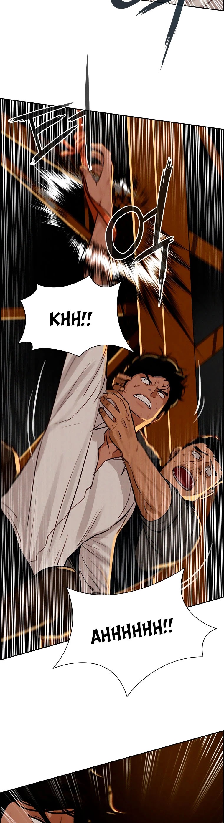The Lord of Money Chapter 84 page 6 - Chapter 84