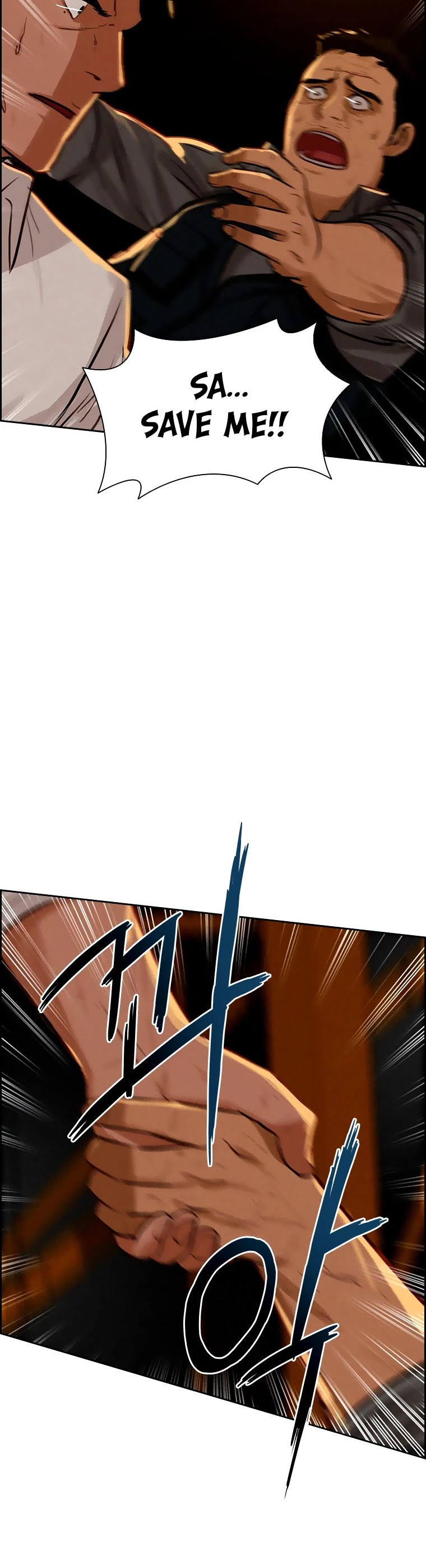 The Lord of Money Chapter 84 page 7 - Chapter 84