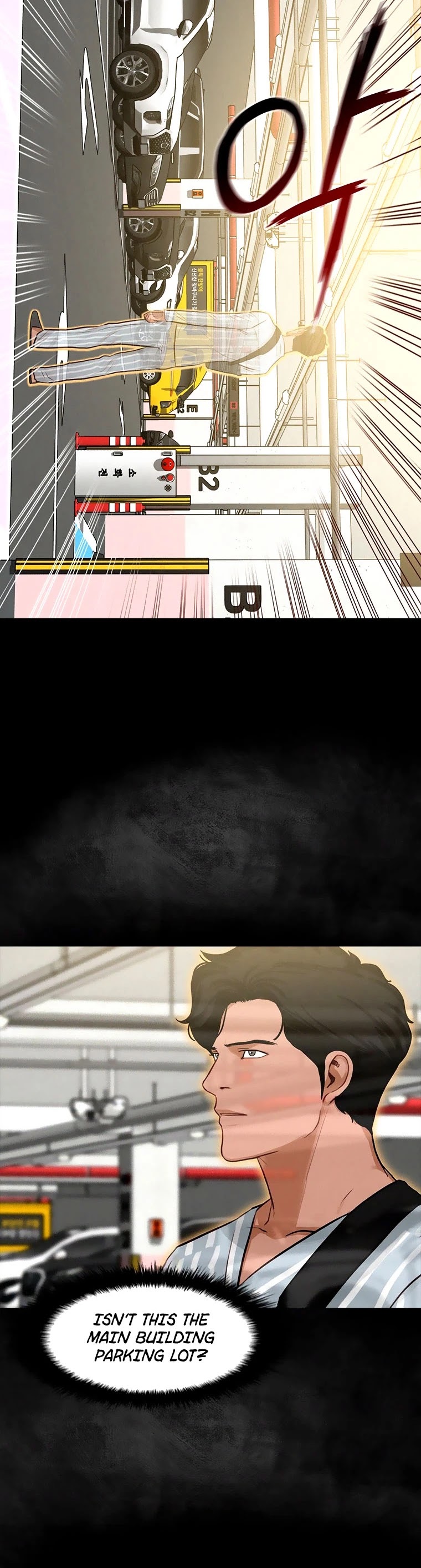 The Lord of Money Chapter 85 page 22 - Chapter 85