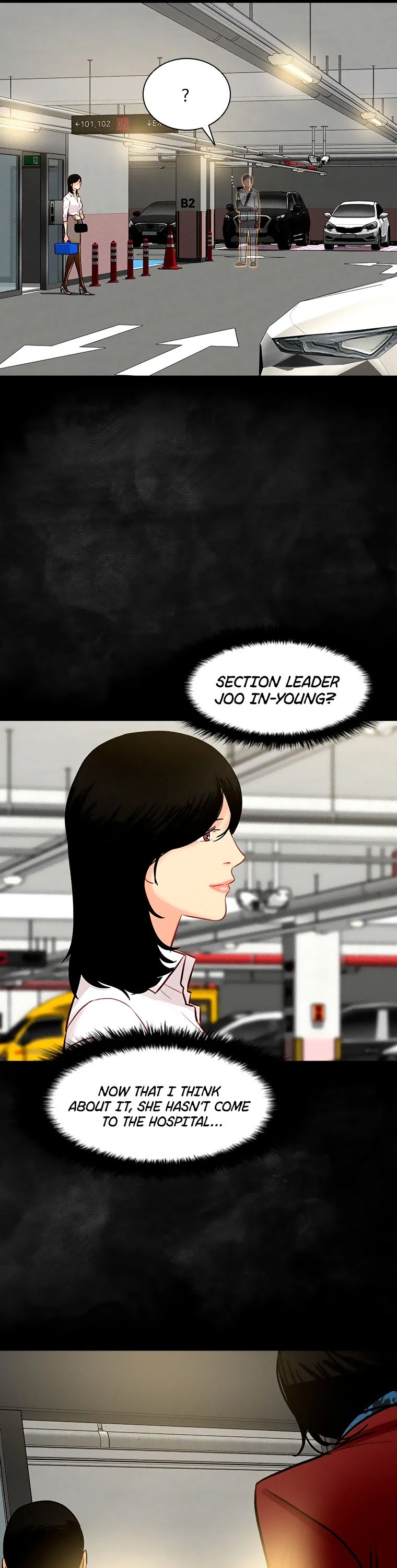 The Lord of Money Chapter 85 page 23 - Chapter 85