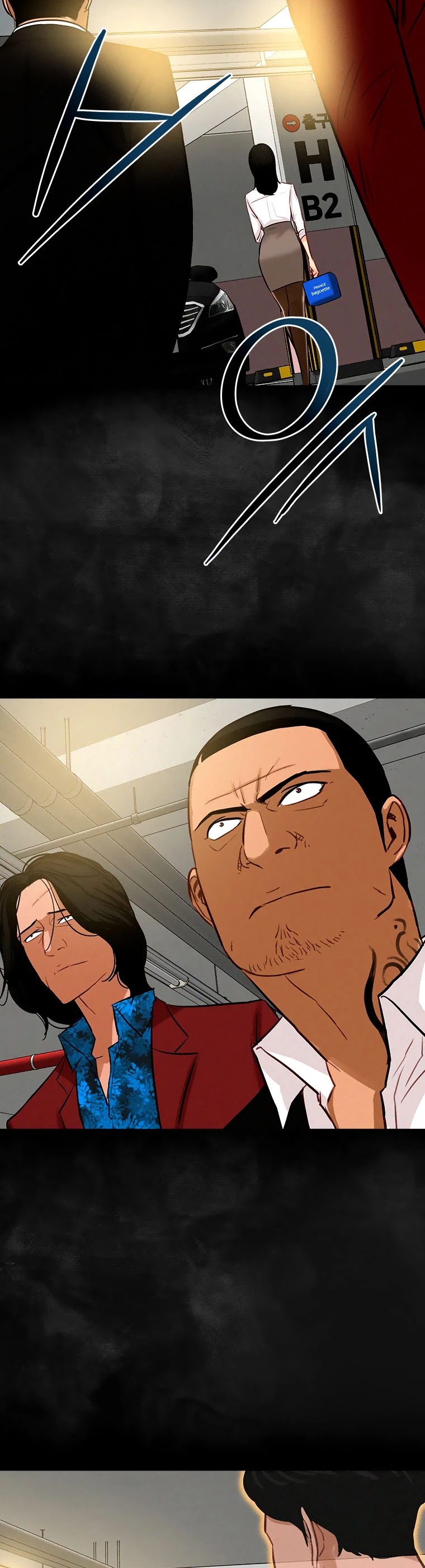 The Lord of Money Chapter 85 page 24 - Chapter 85