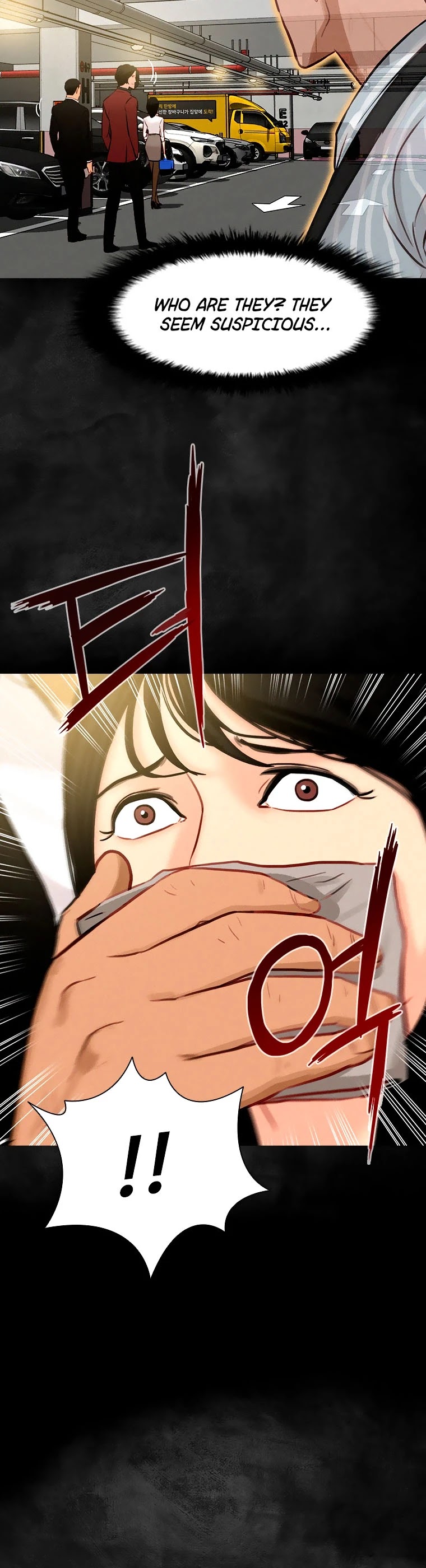 The Lord of Money Chapter 85 page 25 - Chapter 85