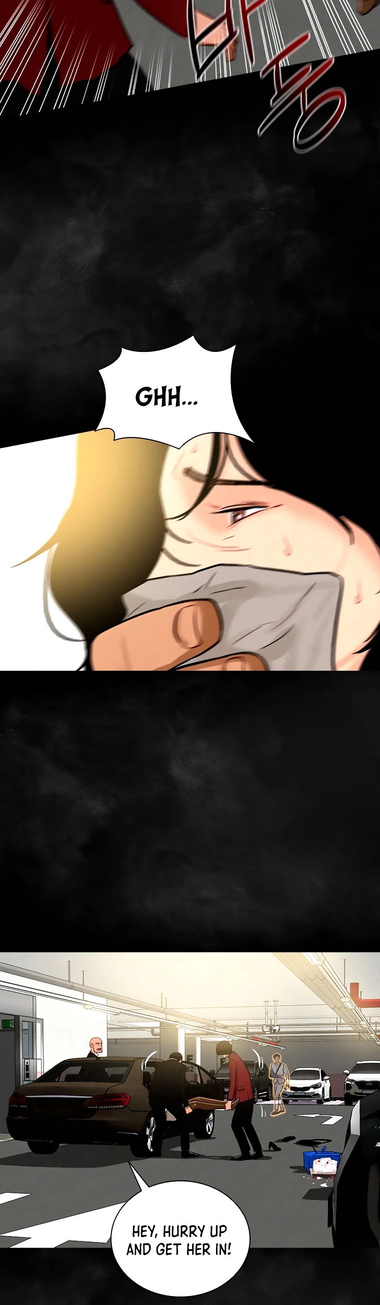 The Lord of Money Chapter 85 page 27 - Chapter 85