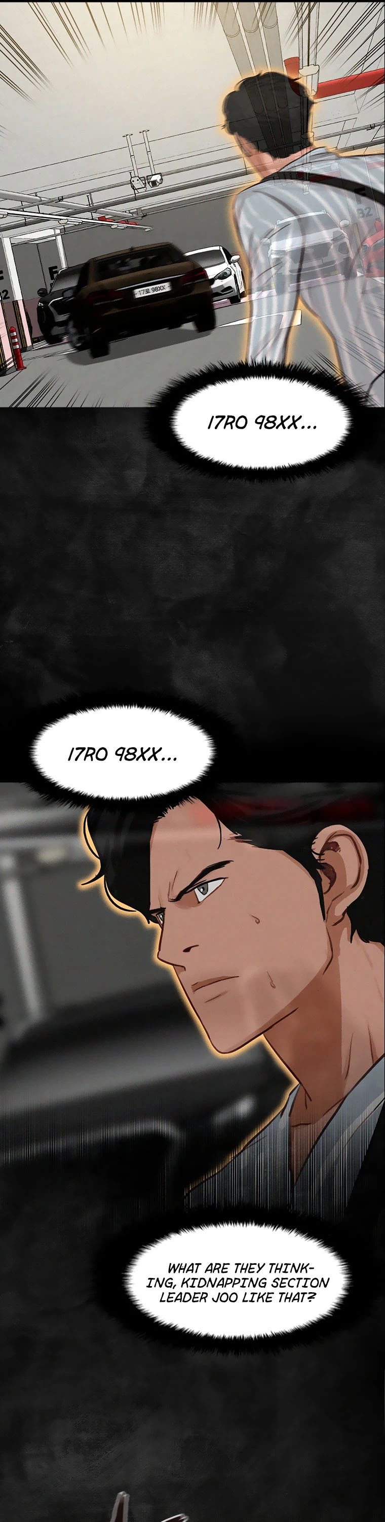 The Lord of Money Chapter 85 page 29 - Chapter 85