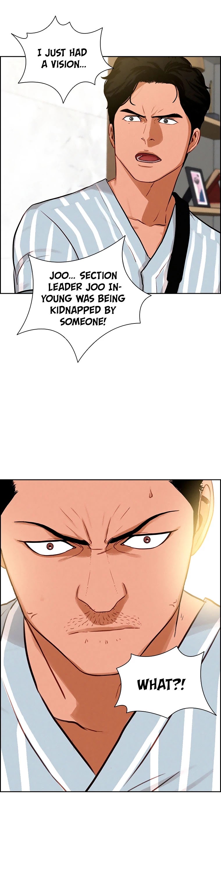The Lord of Money Chapter 85 page 31 - Chapter 85