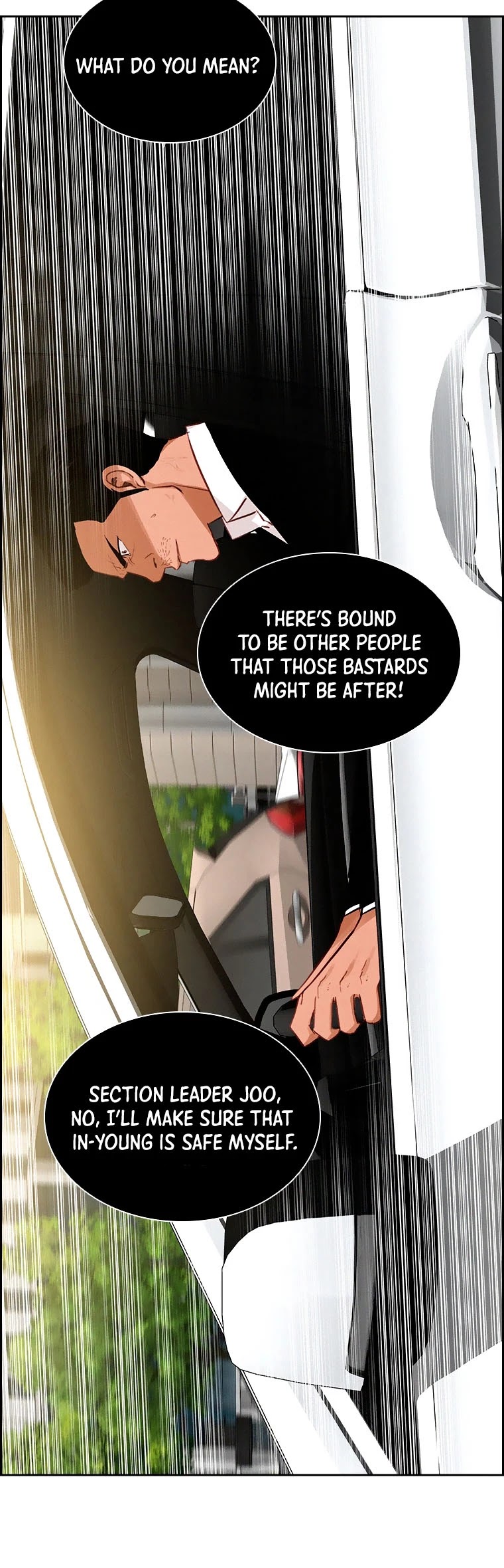 The Lord of Money Chapter 85 page 37 - Chapter 85