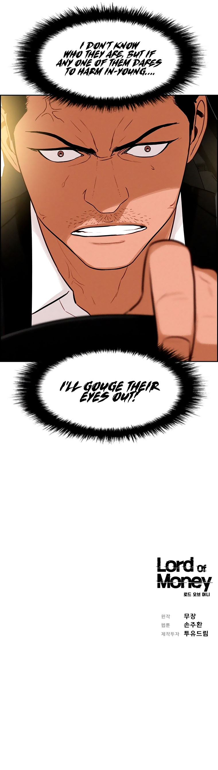 The Lord of Money Chapter 85 page 38 - Chapter 85