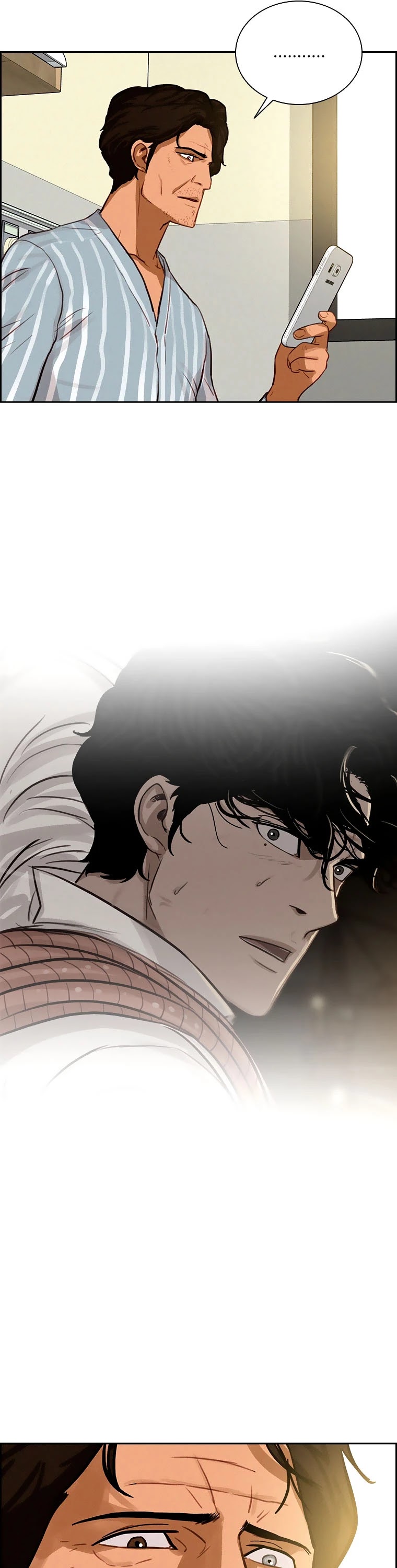 The Lord of Money Chapter 86 page 11 - Chapter 86