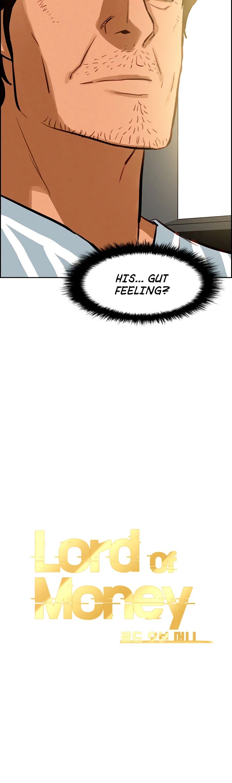 The Lord of Money Chapter 86 page 12 - Chapter 86