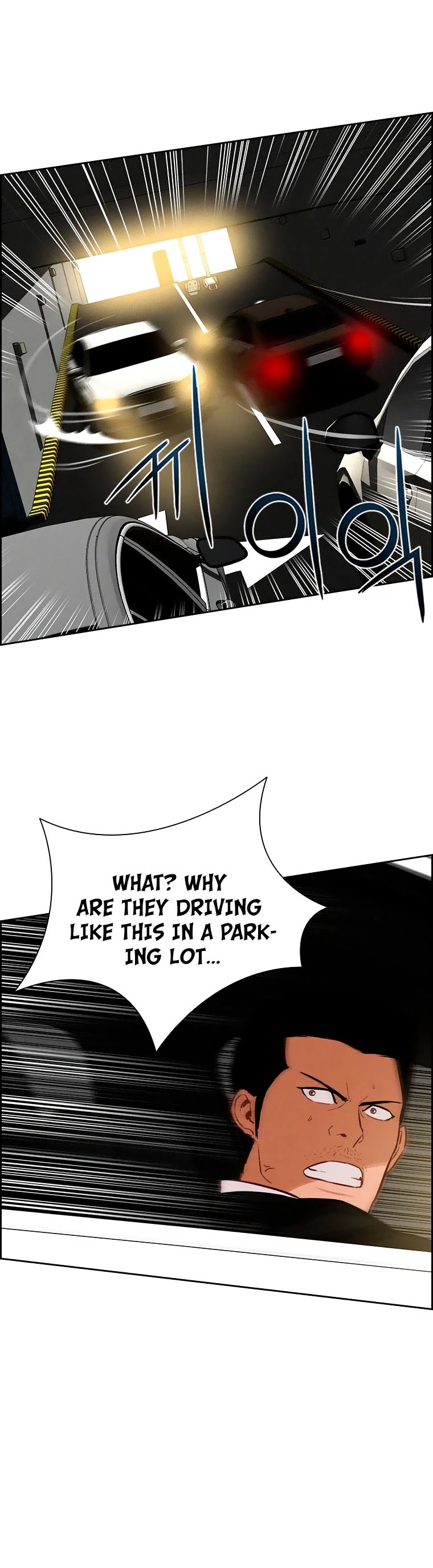 The Lord of Money Chapter 86 page 16 - Chapter 86