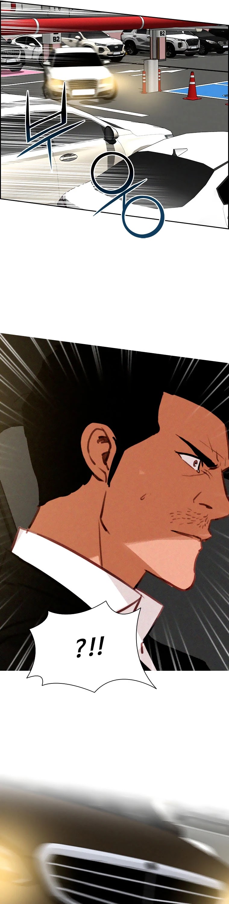 The Lord of Money Chapter 86 page 17 - Chapter 86