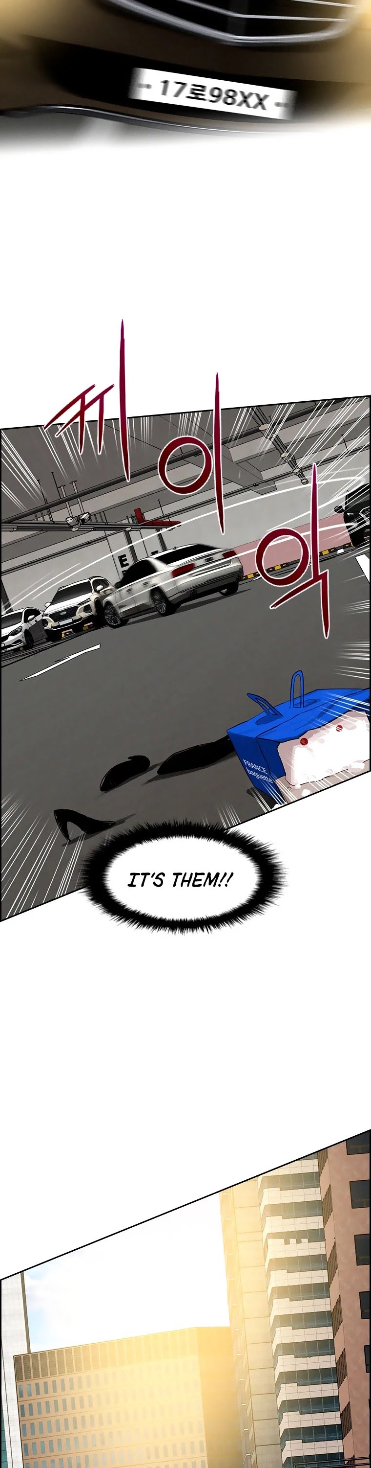The Lord of Money Chapter 86 page 18 - Chapter 86