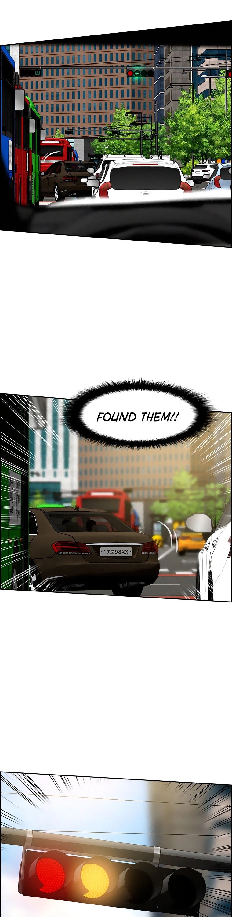 The Lord of Money Chapter 86 page 20 - Chapter 86