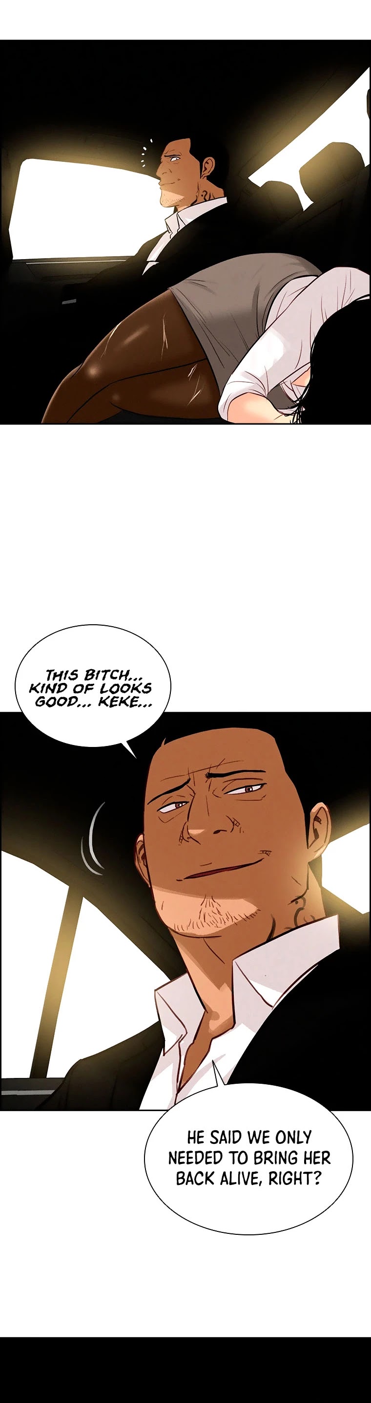 The Lord of Money Chapter 86 page 25 - Chapter 86