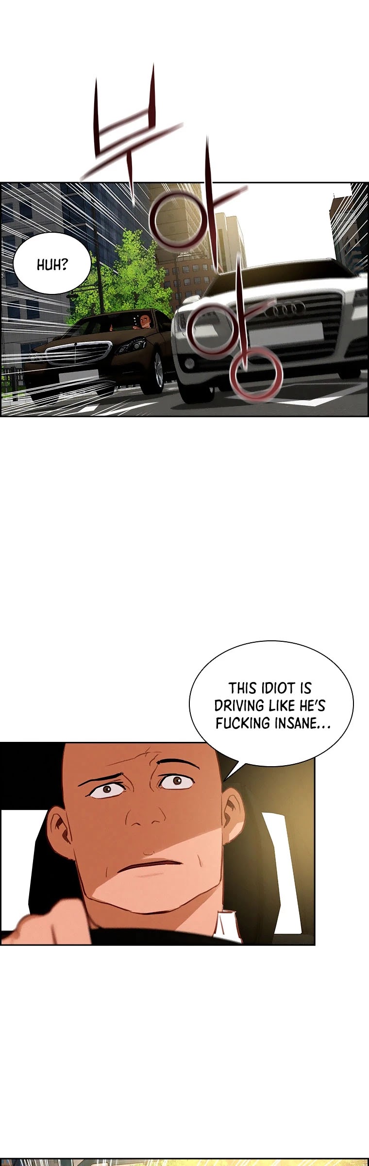 The Lord of Money Chapter 86 page 27 - Chapter 86