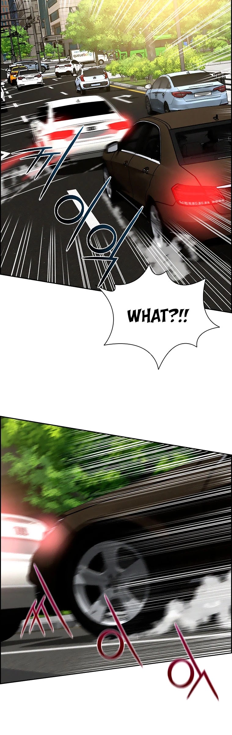 The Lord of Money Chapter 86 page 28 - Chapter 86