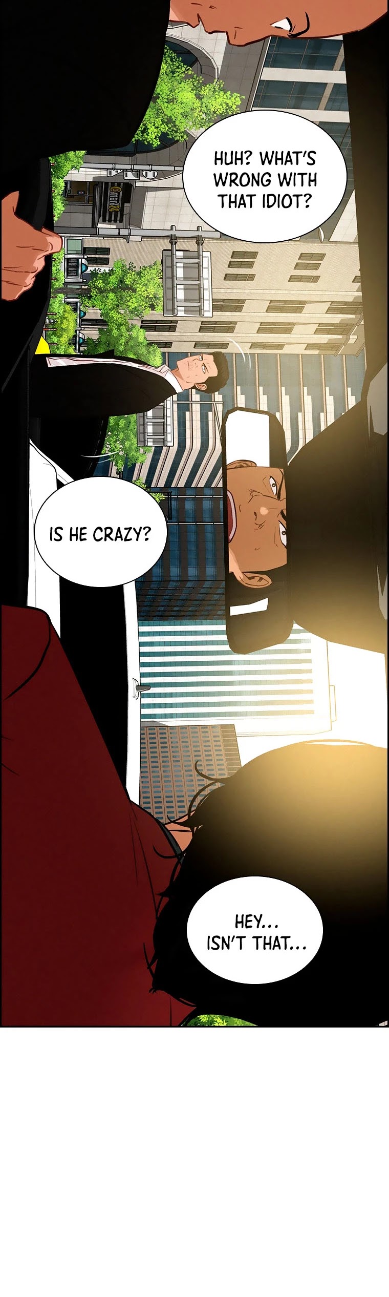 The Lord of Money Chapter 86 page 31 - Chapter 86
