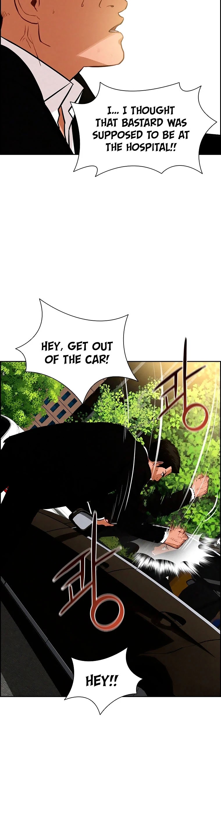 The Lord of Money Chapter 86 page 34 - Chapter 86