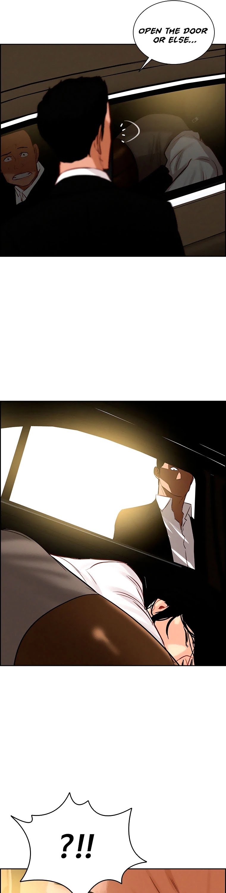 The Lord of Money Chapter 86 page 35 - Chapter 86