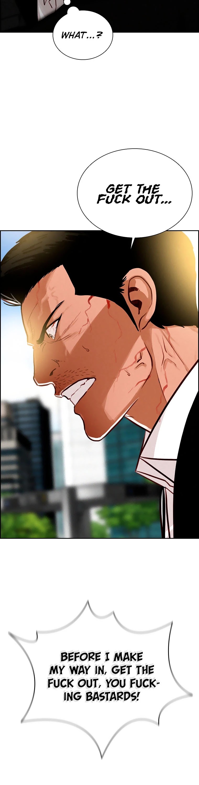 The Lord of Money Chapter 86 page 37 - Chapter 86