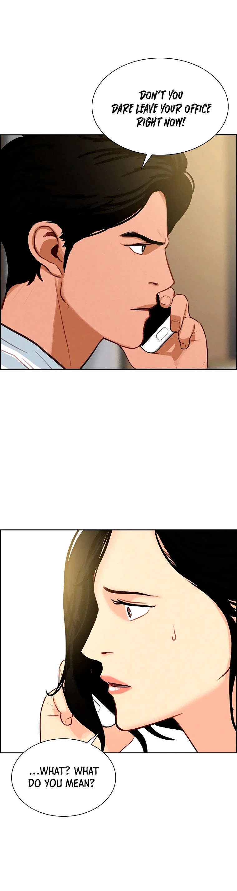 The Lord of Money Chapter 86 page 4 - Chapter 86