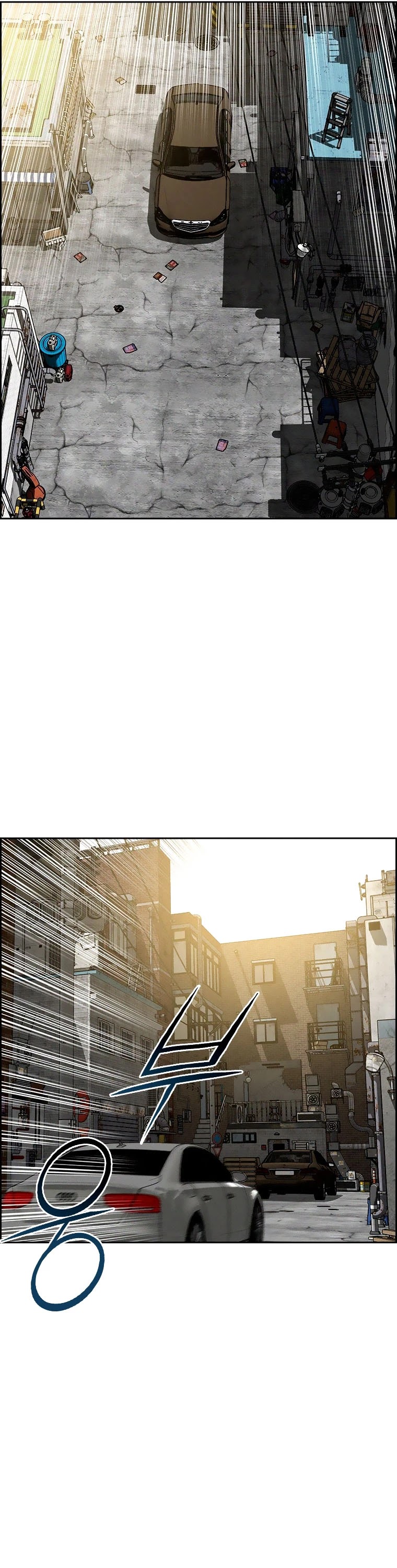 The Lord of Money Chapter 87 page 23 - Chapter 87