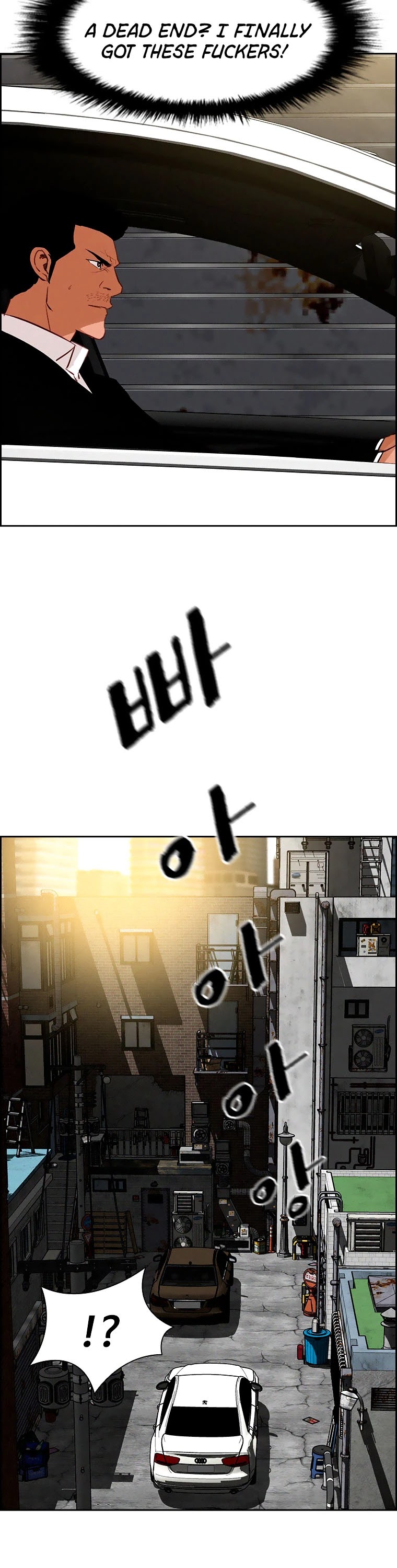 The Lord of Money Chapter 87 page 25 - Chapter 87