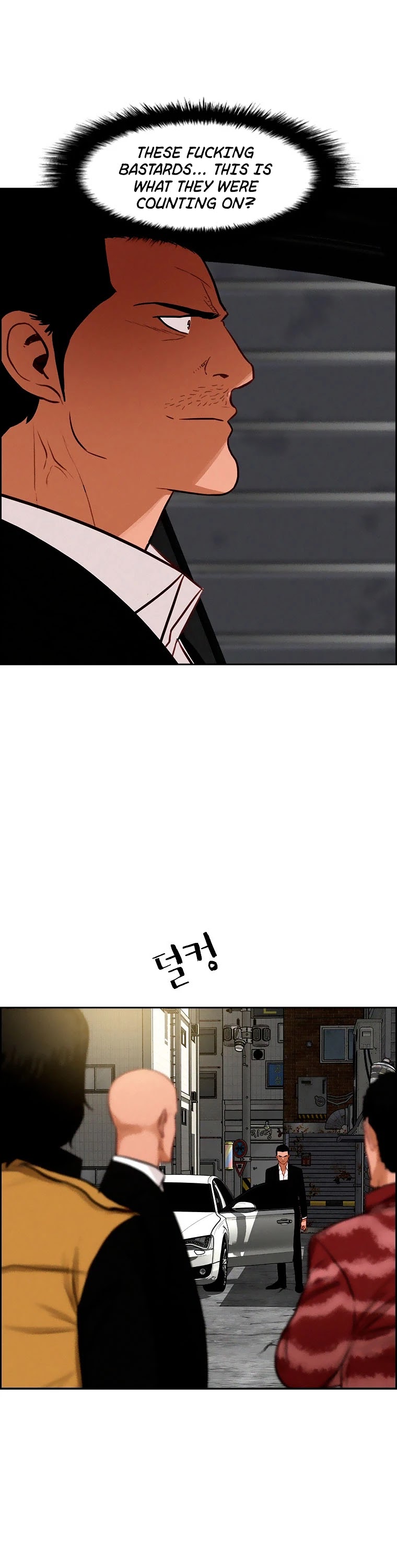 The Lord of Money Chapter 87 page 28 - Chapter 87