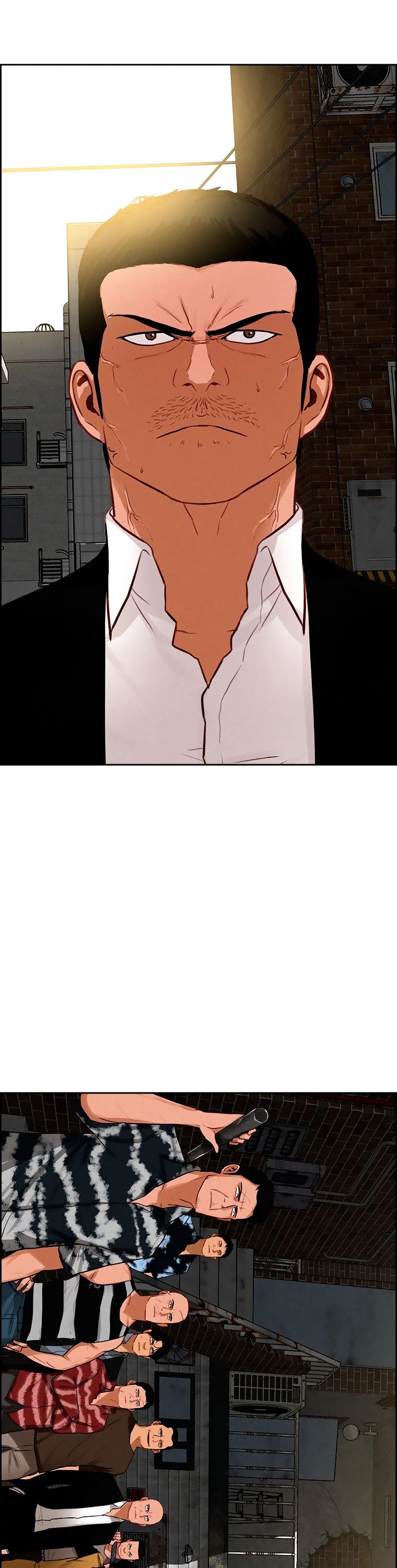 The Lord of Money Chapter 87 page 29 - Chapter 87