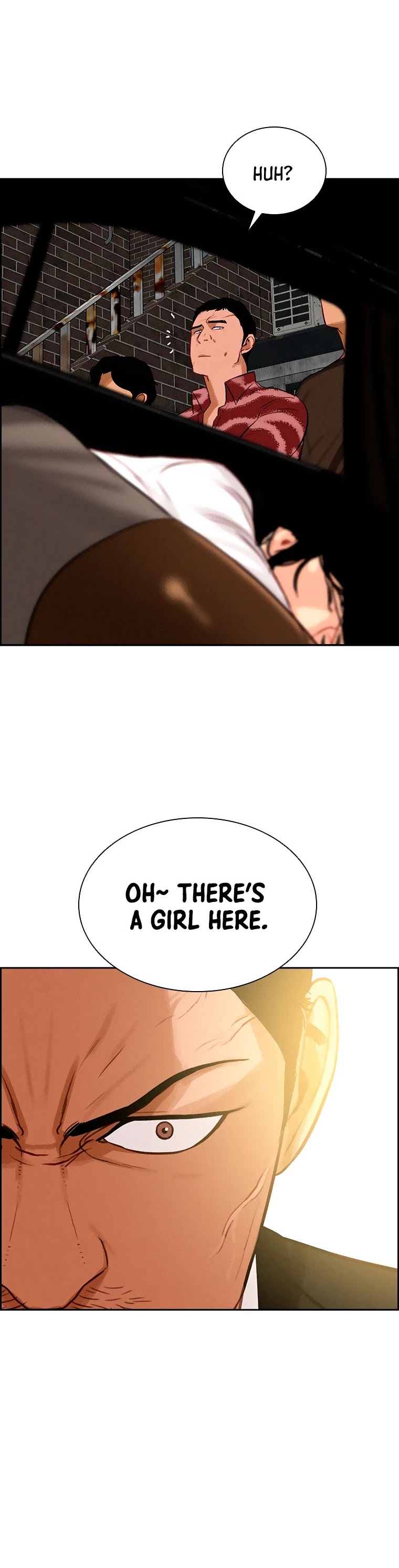 The Lord of Money Chapter 87 page 31 - Chapter 87