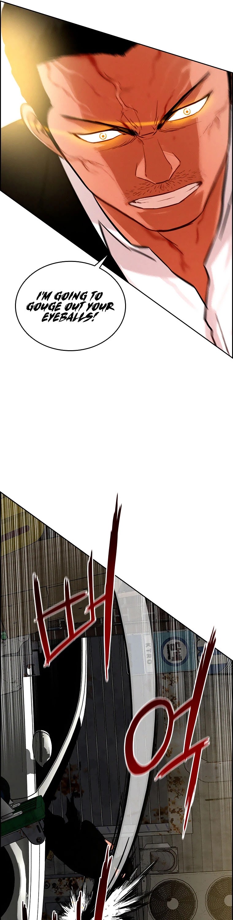The Lord of Money Chapter 87 page 35 - Chapter 87