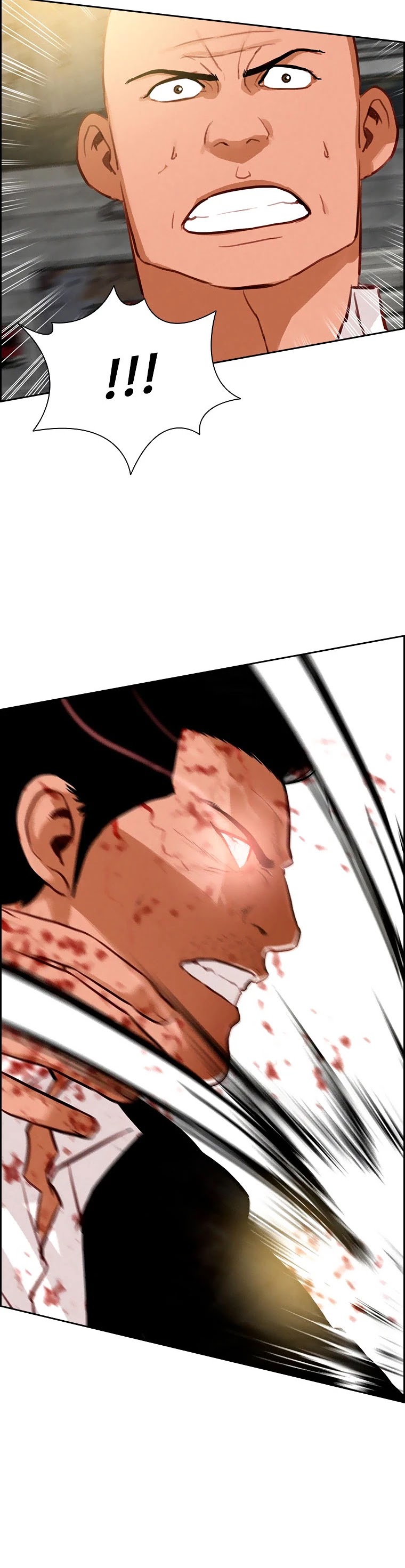 The Lord of Money Chapter 87 page 37 - Chapter 87