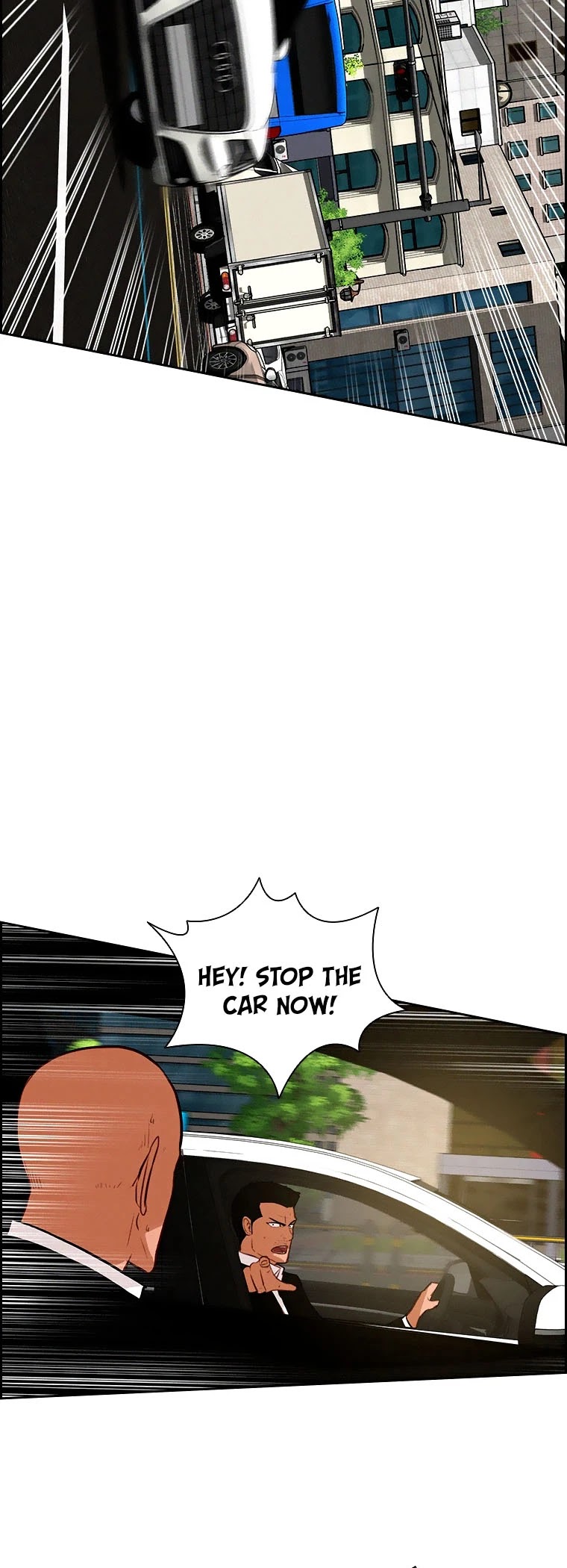 The Lord of Money Chapter 87 page 9 - Chapter 87