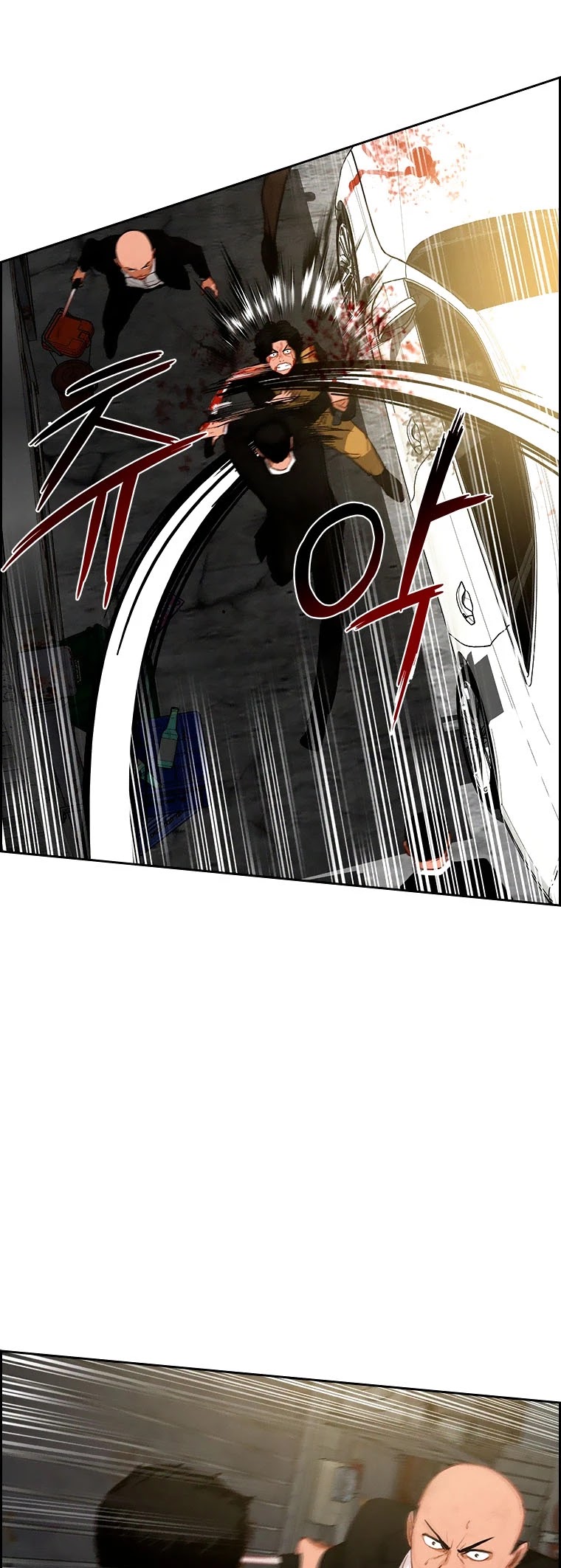 The Lord of Money Chapter 88 page 12 - Chapter 88