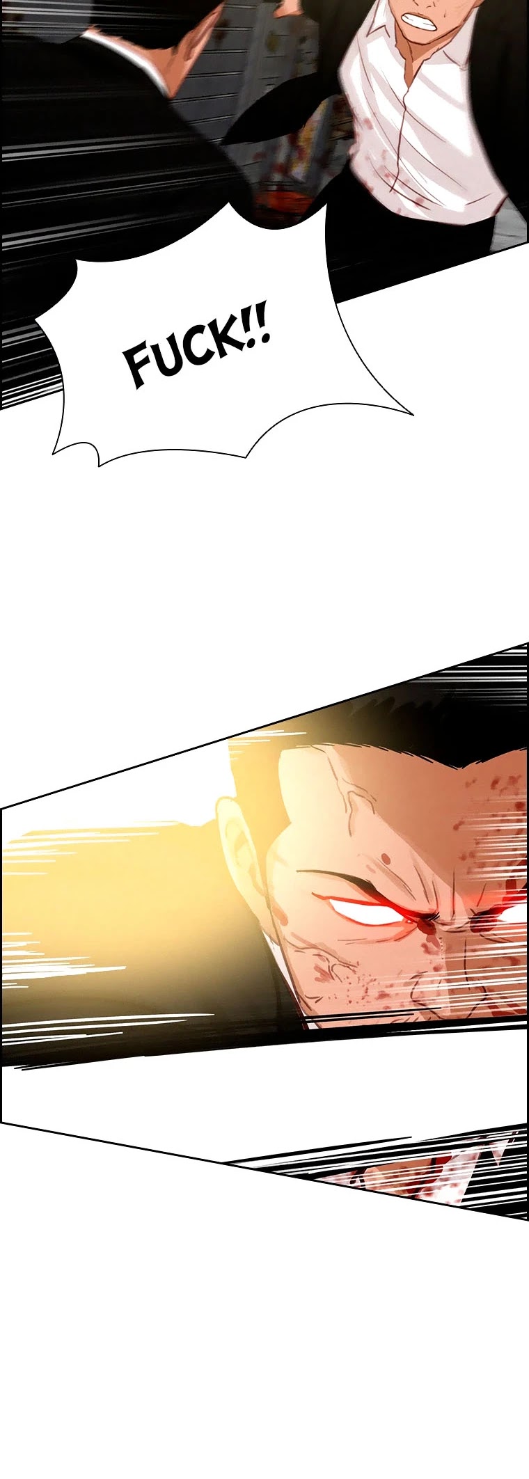 The Lord of Money Chapter 88 page 13 - Chapter 88