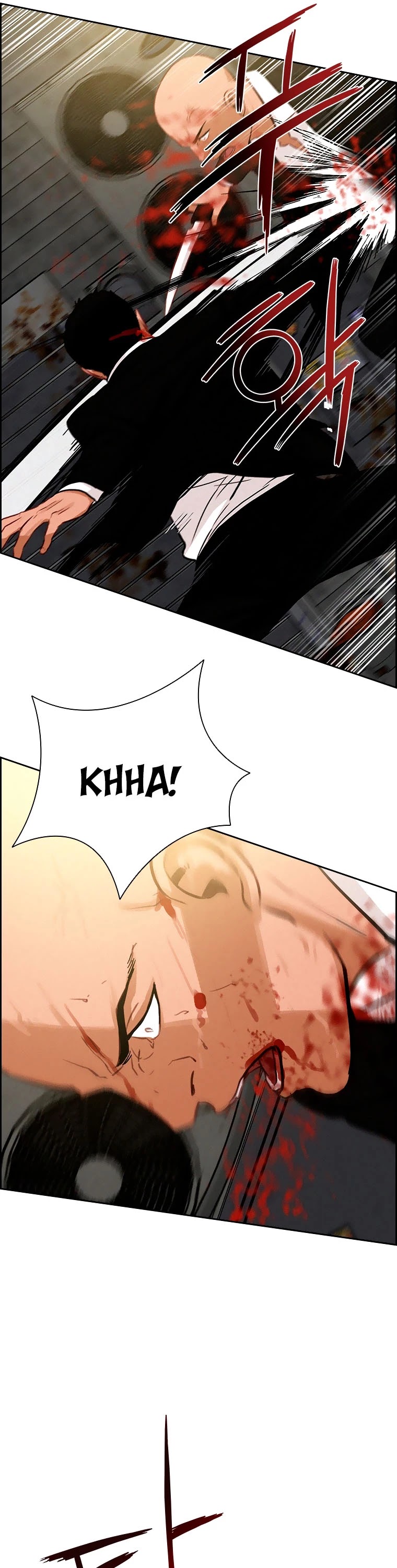 The Lord of Money Chapter 88 page 14 - Chapter 88