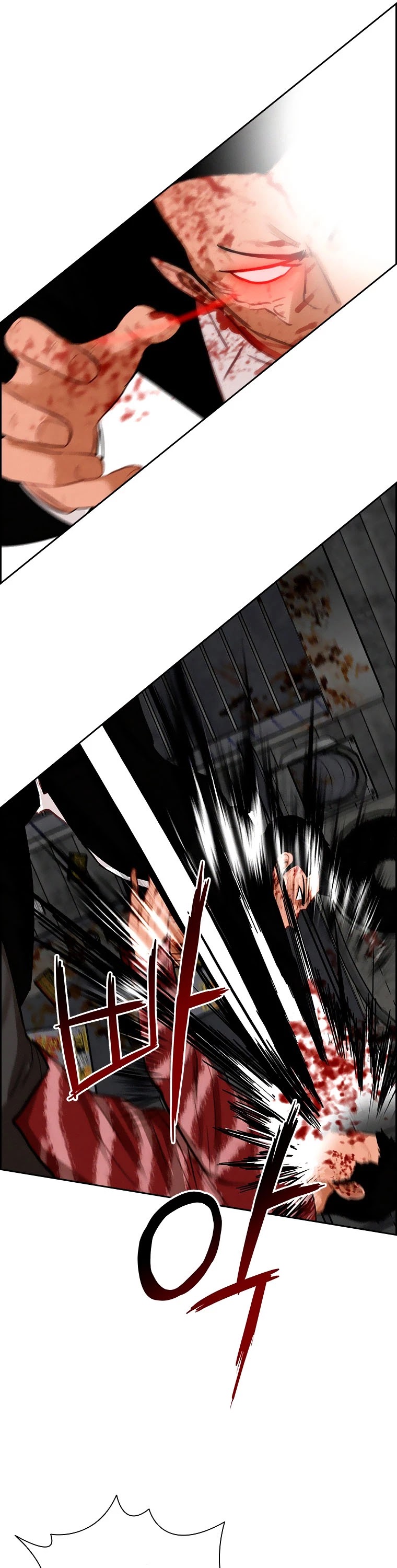 The Lord of Money Chapter 88 page 20 - Chapter 88