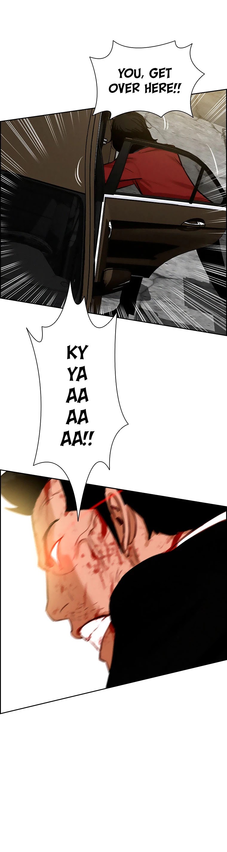 The Lord of Money Chapter 88 page 22 - Chapter 88